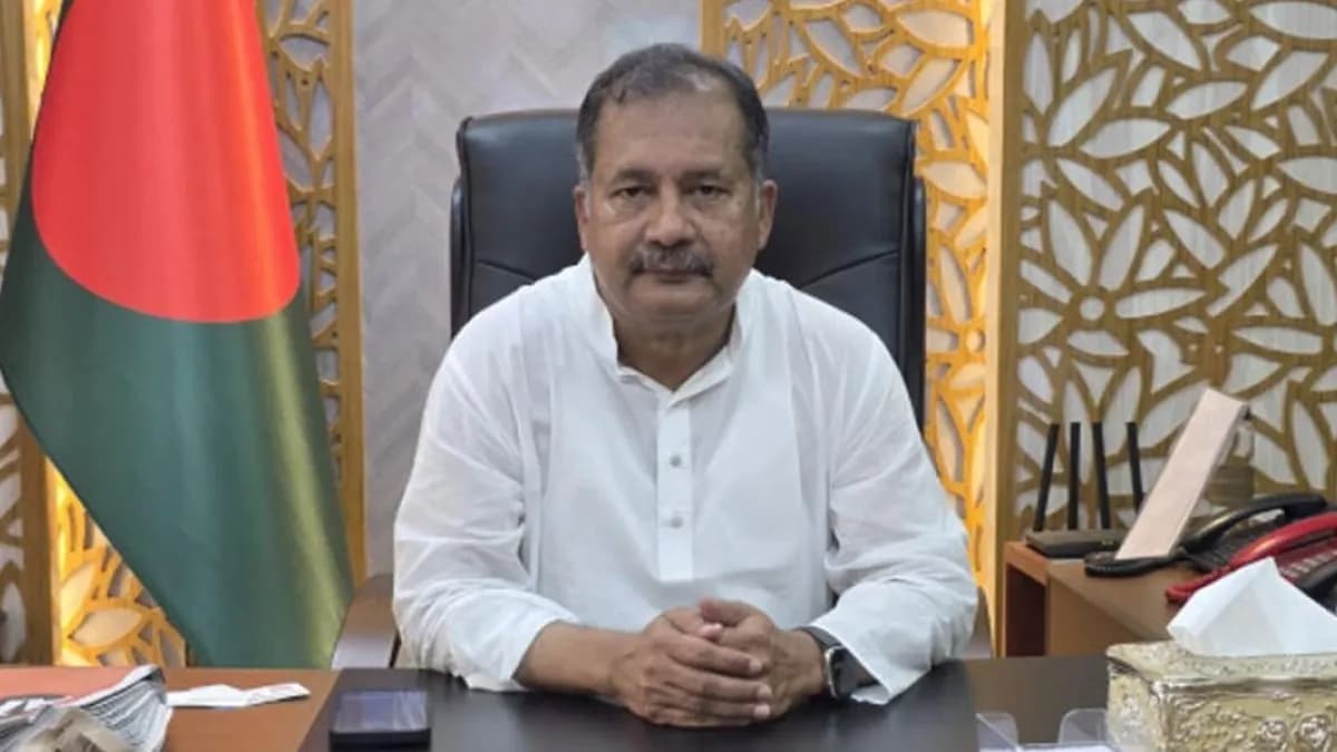 সংসদে স্পিকারকে ‘অবিভাবক’ মেনে এগোবেন এমপিরা: তথ্যমন্ত্রী