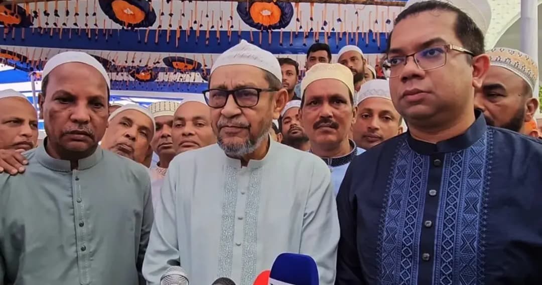 আদ-দ্বীন হাসপাতালের ঘটনায় সব ধরনের আইনি ব্যবস্থা নেওয়া হবে: স্বাস্থ্যমন্ত্রী