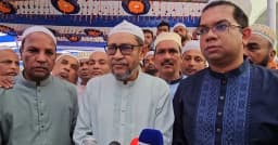 আদ-দ্বীন হাসপাতালের ঘটনায় সব ধরনের আইনি ব্যবস্থা নেওয়া হবে: স্বাস্থ্যমন্ত্রী