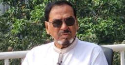 খালেদা জিয়াকে দেখে রাজনীতিতে এসেছি: স্পিকার