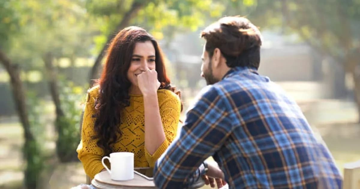 মানুষকে আকৃষ্ট করতে যা করবেন