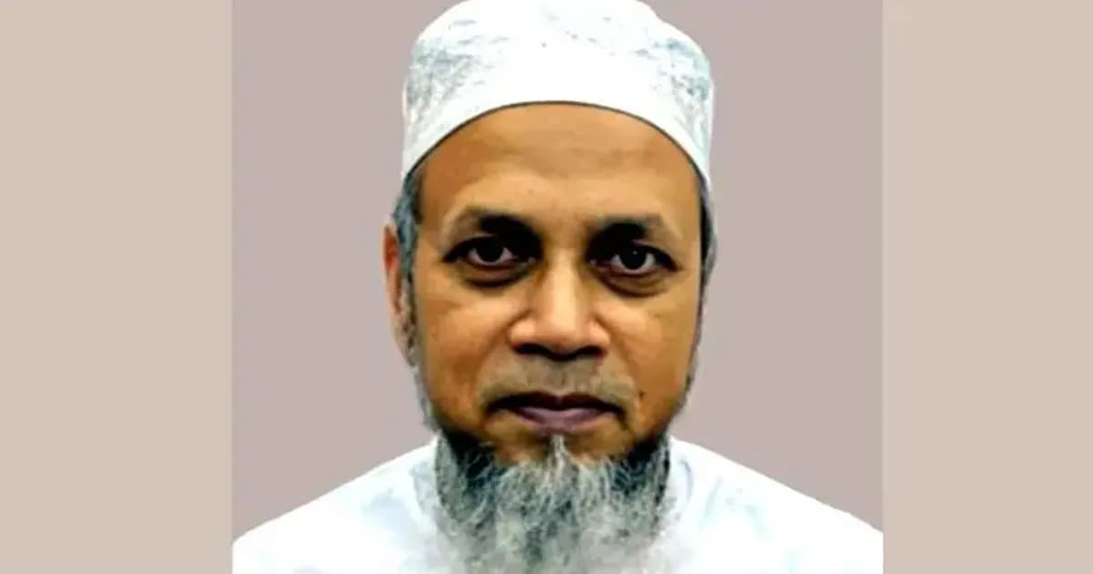 ওএসডি হলেন বিপিসি চেয়ারম্যান রেজানুর রহমান