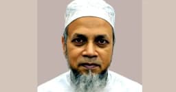 ওএসডি হলেন বিপিসি চেয়ারম্যান রেজানুর রহমান