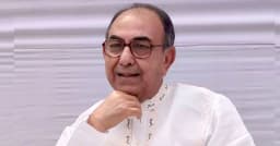 সিসিইউ থেকে মির্জা আব্বাসকে কেবিনে স্থানান্তর