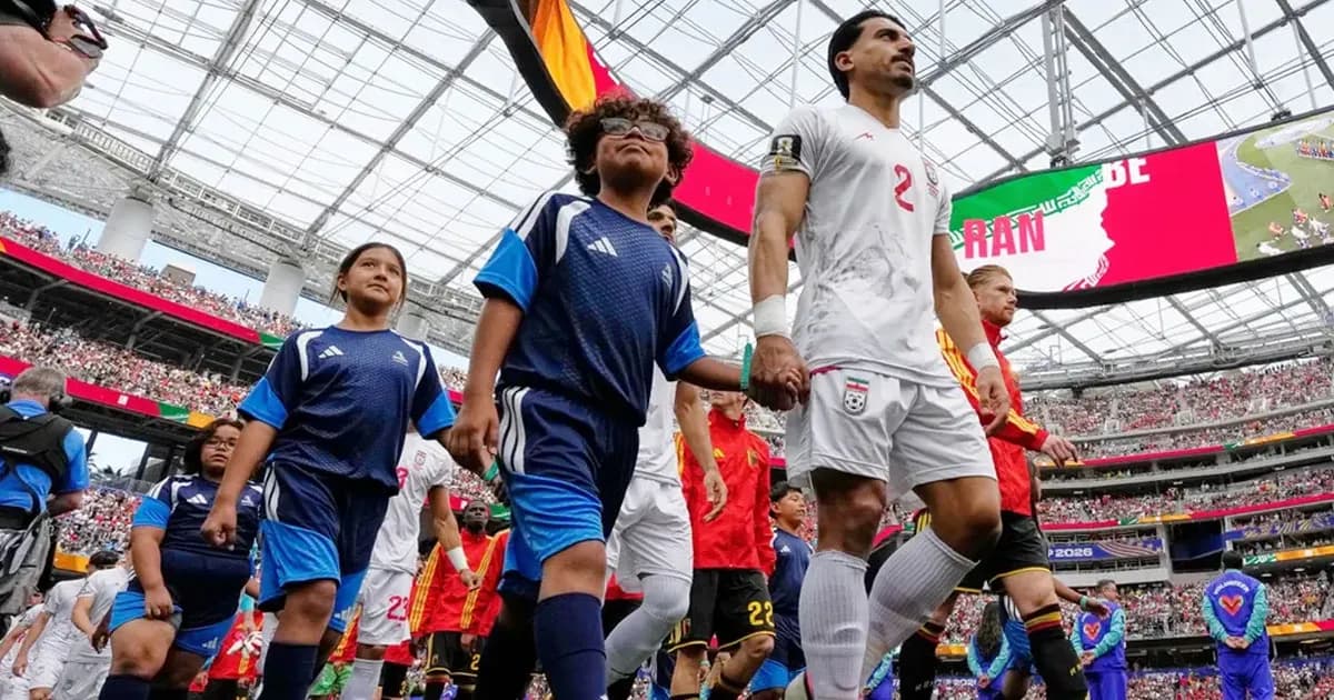ড্রেসিংরুমে হাতে লেখা চিঠি রেখে যুক্তরাষ্ট্র ছাড়ল ইরান