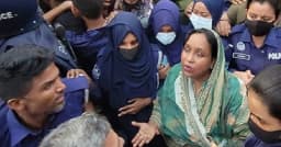 আরও ২ মামলায় আইভীর জামিন বহাল, কারামুক্তিতে বাধা নেই