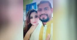 প্রবাসীর স্ত্রীর সঙ্গে আপত্তিকর অবস্থায় পুলিশ কর্মকর্তা আটক