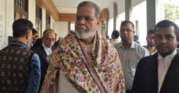 মঞ্জুরুল আহসান মুন্সী নির্বাচন করতে পারবেন কি না, জানা যাবে রবিবার