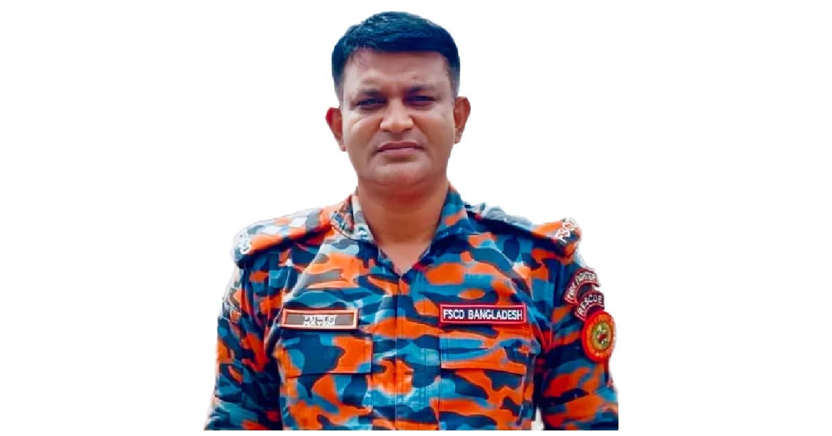 চিকিৎসাধীন ওয়্যারহাউজ পরিদর্শক জান্নাতুল নাঈমের মৃত্যু