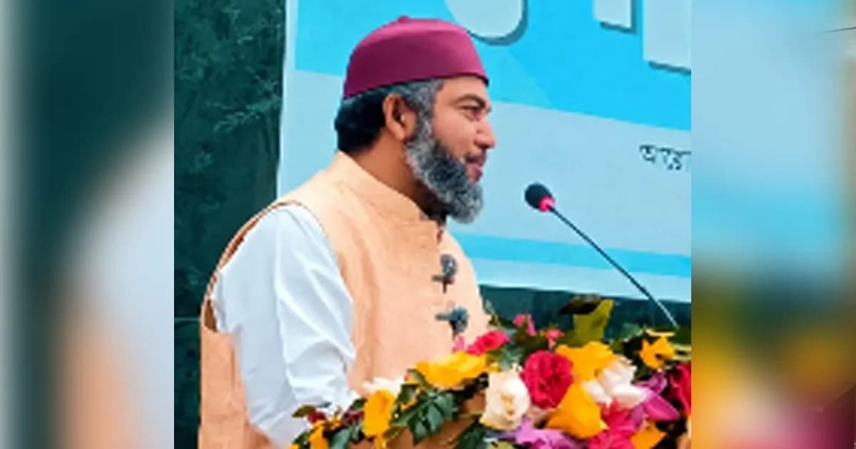 প্রযুক্তিনির্ভর বিশ্বে বিষণ্নতা দূরীকরণে সুফিবাদের চর্চা অপরিহার্য