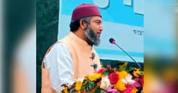 প্রযুক্তিনির্ভর বিশ্বে বিষণ্নতা দূরীকরণে সুফিবাদের চর্চা অপরিহার্য