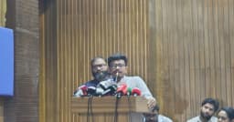 খুনি হাসিনা ও দোসরদের রাজনীতি করার অধিকার নেই: সাদিক কায়েম
