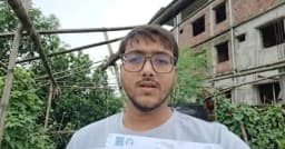 কারাগারে প্রেরণের পর এবার কলেজ থেকেও বহিষ্কার হচ্ছেন সেই সিফাত