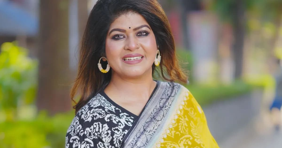 মিমি আলাউদ্দিনের কণ্ঠে ‘এই মেঘলা দিনে’