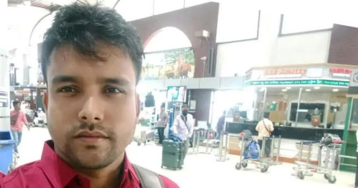 কুয়েতে মিসাইল হামলায় এক বাংলাদেশি প্রবাসী নিহত