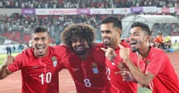 একই গ্রুপে ভারত ও পাকিস্তান, বাংলাদেশের সঙ্গী কারা?