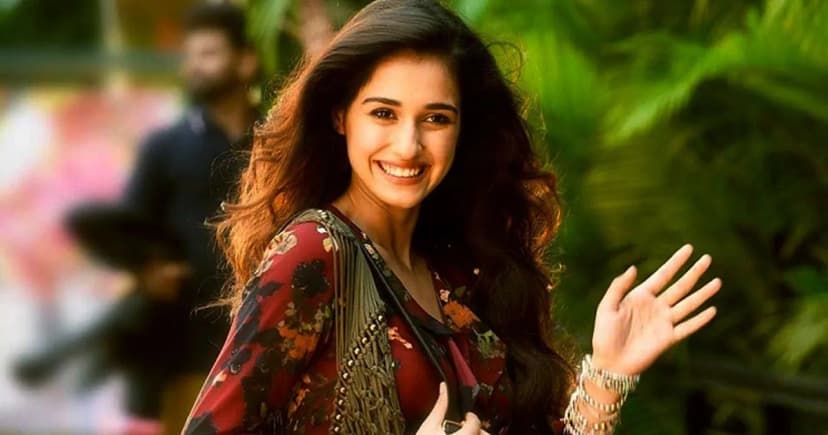 এইচআইভিতে আক্রান্ত দিশা পাটানির প্রেমিক!