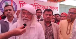 রাষ্ট্র জনগণের উদ্যোগকে দমিয়ে রাখছে: ফরহাদ মাজহার