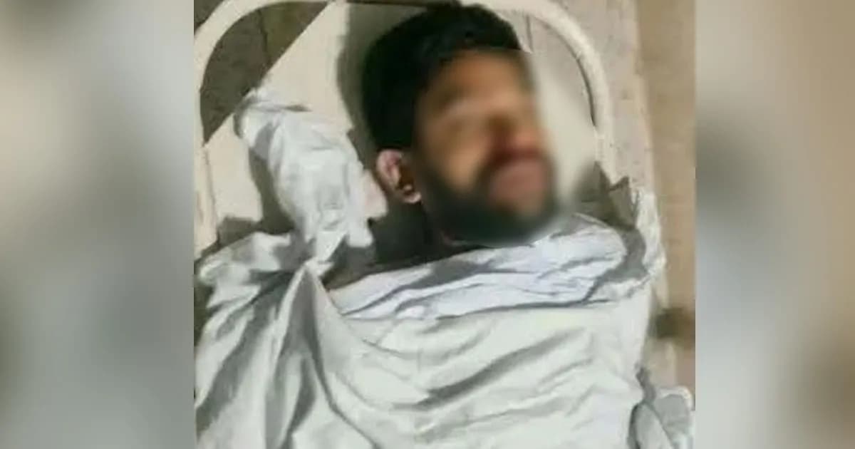 খুলনার রূপসায় যুবদল কর্মীকে গুলি করে হত্যা
