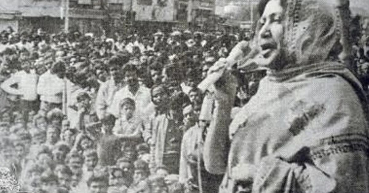 রাজনীতিতে চার দশকের বেশি, খালেদা জিয়ার দীর্ঘ পথচলা