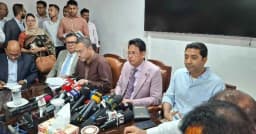 এসএসসি পরীক্ষার ফল প্রকাশ কবে, জানালেন শিক্ষামন্ত্রী