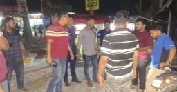 কুমিল্লায় কিশোর গ্যাং বিরোধী অভিযানে চতুর্থ দফায় আটক ৩৭৯