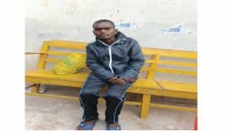 ঘোড়াঘাটে মানসিক ভারসাম্যহীন যুবকের পাশে দাঁড়ালেন চেয়ারম্যান