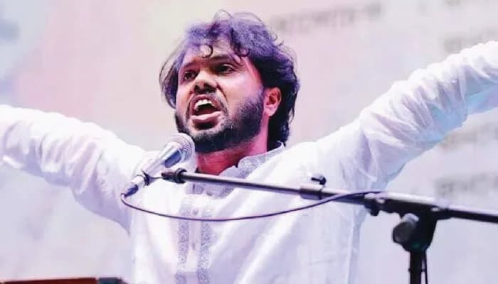 কোমায় আছেন ওসমান হাদি