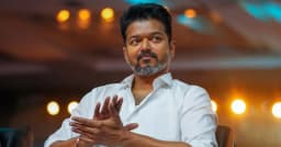 কর ফাঁকির মামলা: বড় ধাক্কা খেল থালাপতি বিজয়