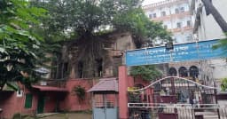 রাজা রামমোহন রায় লাইব্রেরি আজ টিকে আছে শুধু স্মৃতির ভরসায়