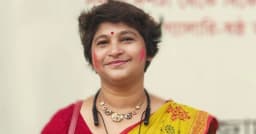 সাতক্ষীরায় এনজিও পরিচালক শম্পা গোস্বামীর বিরুদ্ধে রাষ্ট্রদ্রোহের মামলা