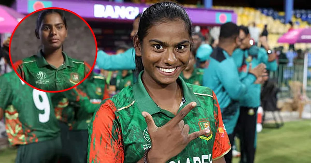 ভালো ড্রেস না থাকায় কোনো অনুষ্ঠানে দাওয়াত পেতাম না : মারুফা