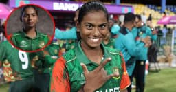 ভালো ড্রেস না থাকায় কোনো অনুষ্ঠানে দাওয়াত পেতাম না : মারুফা