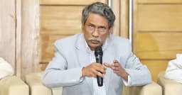 গণভোট নিয়ে বিভ্রান্তিকর তথ্য ছড়ানো হচ্ছে: আলী রীয়াজ