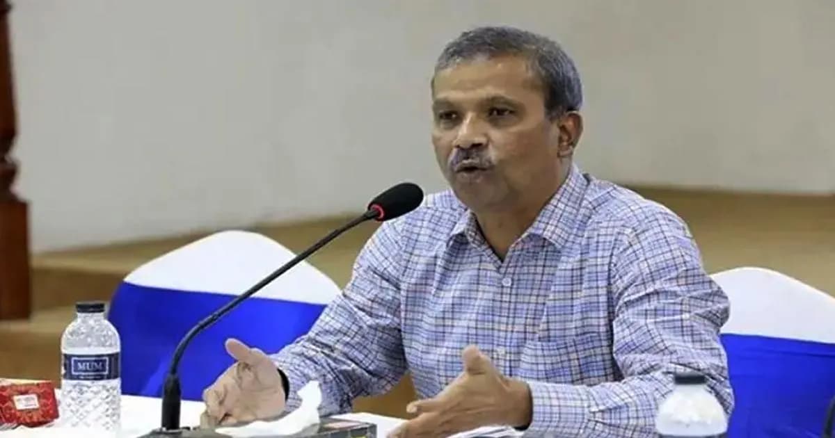 যেভাবে পুলিশ সংস্কার করতে চেয়েছি, সেভাবে হয়নি: আসিফ নজরুল