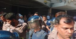 ৪ দিনের রিমান্ডে যুবদল নেতা মঈনের চার সহযোগী