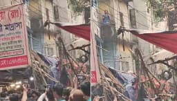 ভূমিকম্পে ক্ষয়ক্ষতি সম্পর্কে এখন পর্যন্ত যা জানা গেছে