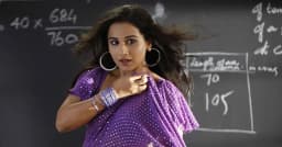 ১৫ বছর পর ফিরছে বিদ্যা বালানের আলোচিত ‘দ্য ডার্টি পিকচার’