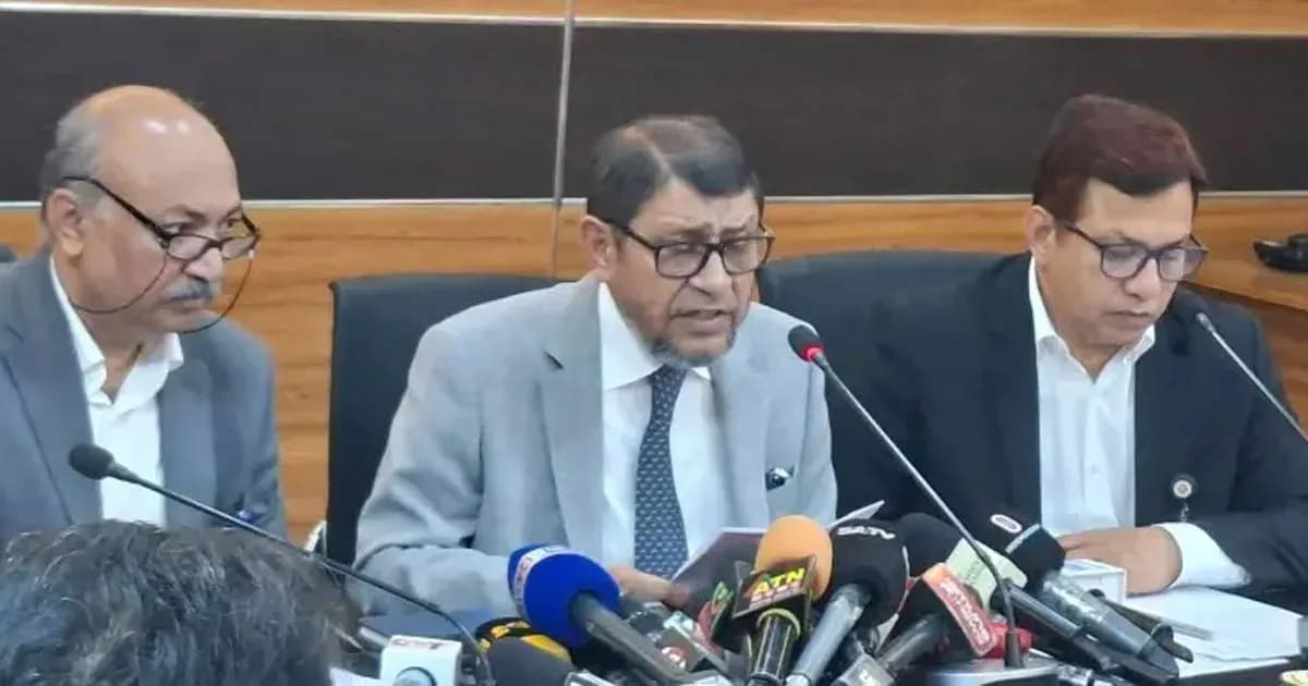 আদ-দ্বীন হাসপাতাল লাইসেন্স ফিরে পাবে কি না, জানালেন স্বাস্থ্যমন্ত্রী