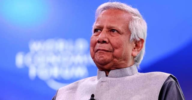 ড. ইউনূসের যুক্তরাষ্ট্র সফরে জামায়াত ও এনসিপির আরও ২ জন