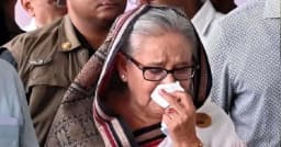 শেখ হাসিনাসহ পলাতকদের হাজিরে পত্রিকায় বিজ্ঞপ্তি প্রকাশের নির্দেশ