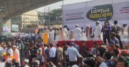 সরকারই বন্ধ করেছে আলোচনার পথ, গণভোটের লড়াই অবশ্যম্ভাবী