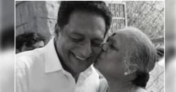 ভারতীয় অভিনেতা প্রকাশ রাজের মা মারা গেছেন
