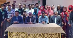 এনআরবিসি ব্যাংকের উদ্যোক্তা উন্নয়ন প্রশিক্ষণ অনুষ্ঠিত