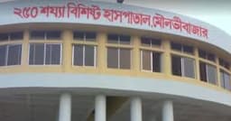 মৌলভীবাজারে হামের উপসর্গে ৯ শিশুর মৃত্যু, আক্রান্ত ১৮