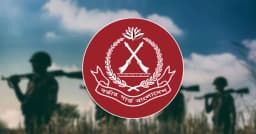 বিজিবিতে বড় সুযোগ, এইচএসসি পাসেই সিপাহী পদে নিয়োগ