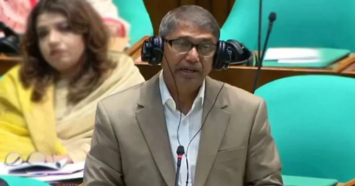 ভুয়া মুক্তিযোদ্ধা শনাক্তে কঠোরতা, ৬৪৭৬ জনের গেজেট বাতিল