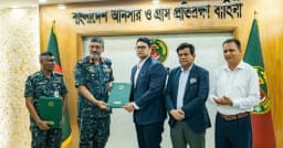 ক্রীড়া ভেন্যুর নিরাপত্তা জোরদারে আনসার ও বিসিবির সমঝোতা