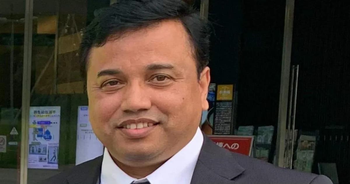 প্রধানমন্ত্রীর বিশেষ সহকারী হলেন গবেষক ড. শাকিরুল ইসলাম