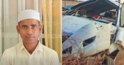 টিকিটের ছবি পাঠিয়ে বলেছিলেন প্রস্তুত থাকতে, তিন ঘণ্টা পরই এলো মৃত্যুর খবর